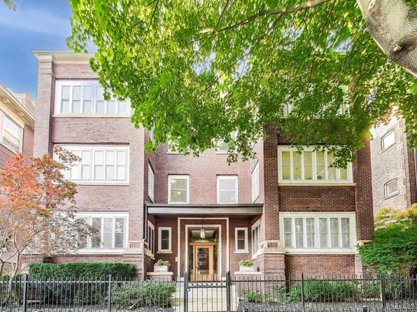 1224 W Elmdale Ave #2W, Chicago, IL 60660