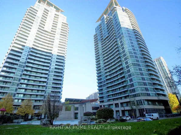 33 Elm Dr W, Mississauga, ON