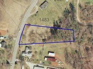 1020 Bethany Ford Rd, North Wilkesboro, NC 28659