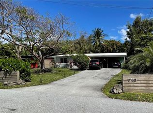 1720 NE 3rd Ave, Fort Lauderdale, FL 33305