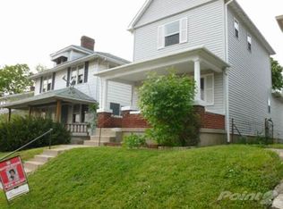 1033 Huffman Ave, Dayton, OH 45403