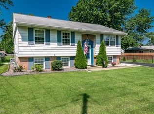 1621 Allen Ave, Ashtabula, OH 44004