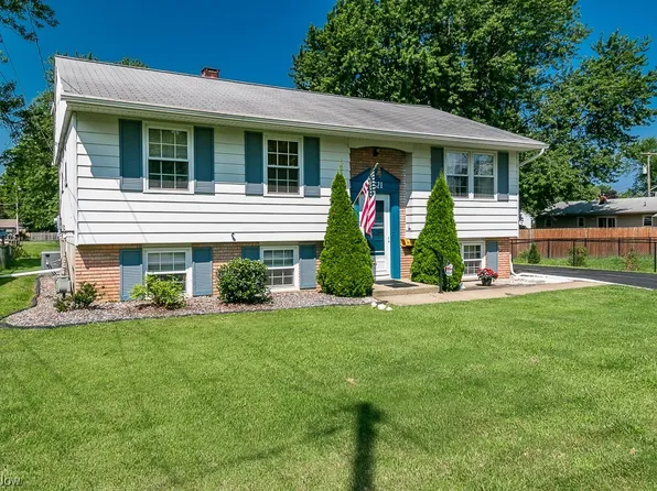 1621 Allen Ave, Ashtabula, OH 44004