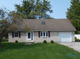 2730 Northridge Rd, Findlay, OH 45840