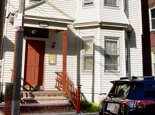 17 Armstrong St #3, Jamaica Plain, MA 02130