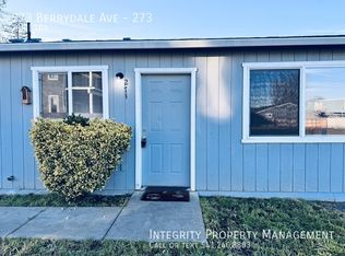 273 Berrydale Ave #273, Medford, OR 97501