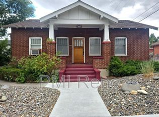 422 Saint Lawrence Ave, Reno, NV 89509