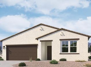 24104 W Bowker St, Buckeye, AZ 85326