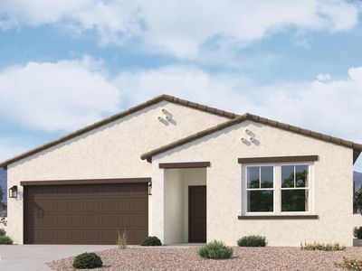 24104 W Bowker St, Buckeye, AZ, 85326