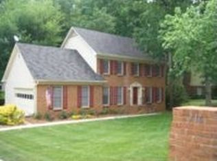 716 Singley Dr, Lawrenceville, GA 30044