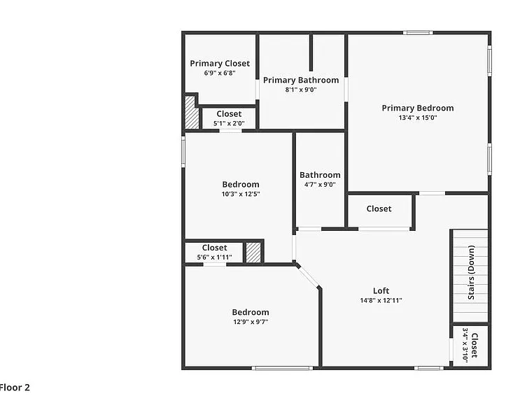 658 Mackenzie Cv — Photo 3