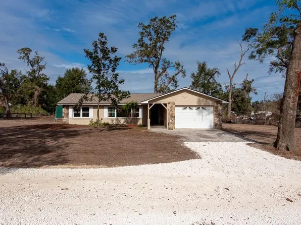 38545 Burger Ln, Dade City, FL 33523