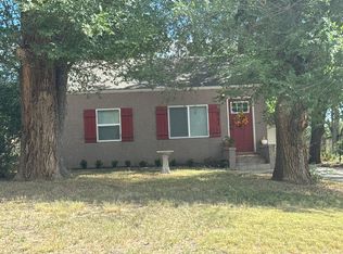 921 Alexander Rd, Colorado Springs, CO 80909
