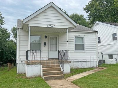 1411 Holden Ave, Saint Louis, MO, 63125