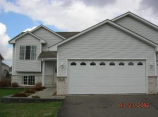 1849 155th Ave NW, Andover, MN 55304