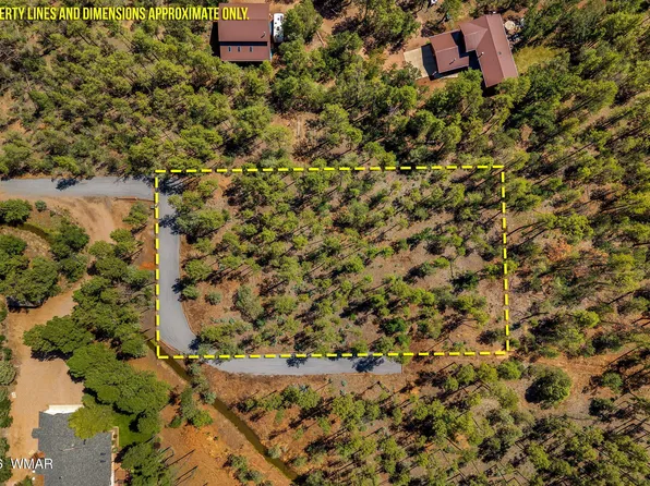 21249-040 E Vallery Ln, Lakeside, AZ 85929