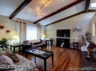 7100 Tall Spruce Dr, Anchorage, AK 99502
