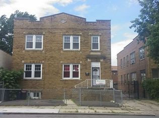 114 Rhode Island Ave, East Orange, NJ 07018
