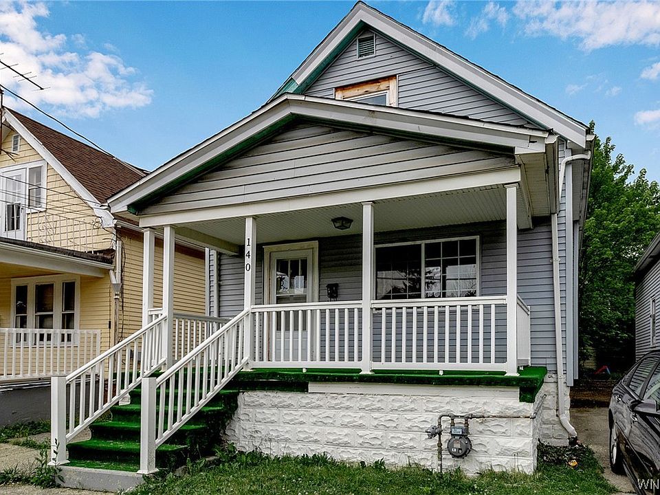 140 Freund St, Buffalo, NY 14215 Zillow