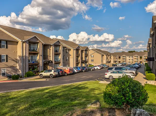 Terrace Green Apartments, 2818 Shepherd Of The Hills Expy #303, Branson, MO 65616