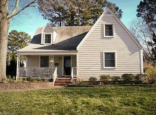 2515 Console Ave, Norfolk, VA 23518