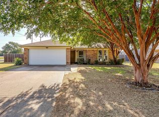 500 Alta Vista St, Joshua, TX 76058