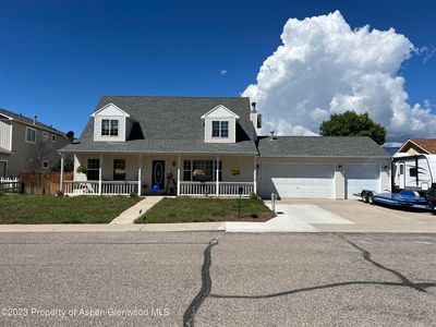 1535 Anvil View Ave, Rifle, CO, 81650