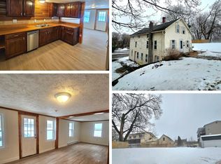 46 Pleasant Street, Plainfield, CT 06374