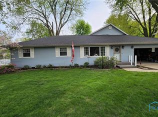519 W Garfield Ave, Swanton, OH 43558