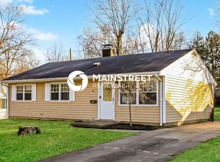 241 Chamberlin Dr, Hamilton, OH 45013