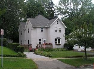 87 W High St, Painesville, OH 44077