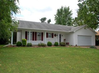170 Birch St, Blue Eye, MO 65611