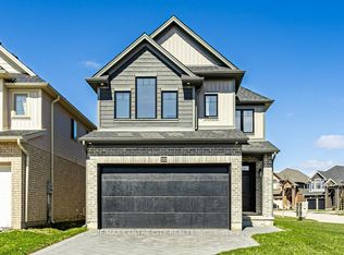 1605 Noah Bnd, London North, ON N6G5S1