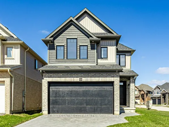 1605 Noah Bnd, London North, ON N6G 5S1