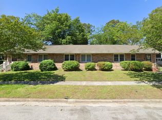 370 Carver Cir #370, Portsmouth, VA 23701