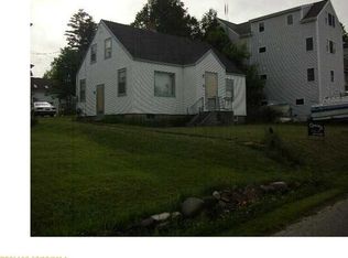 5 Tracy Rd, Mount Desert, ME 04660