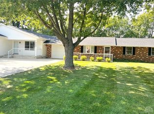 4270 Byron Dr, Greenville, OH 45331