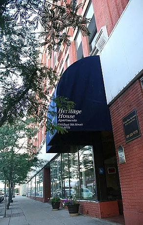 Heritage House — Photo 11