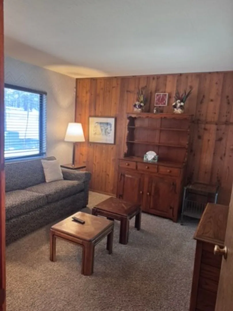 Spacious Furnished 3BD + Den / 3BA Mountain Condo | Pet Friendly | Villa de los Pinos — Photo 2