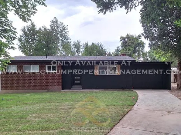 4195 S 1865 E, Holladay, UT 84124