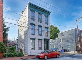127 Herr St, Harrisburg, PA 17102