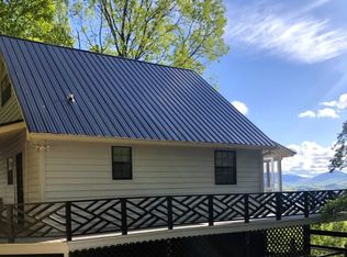 4400 Twiggs Rd, Young Harris, GA 30582