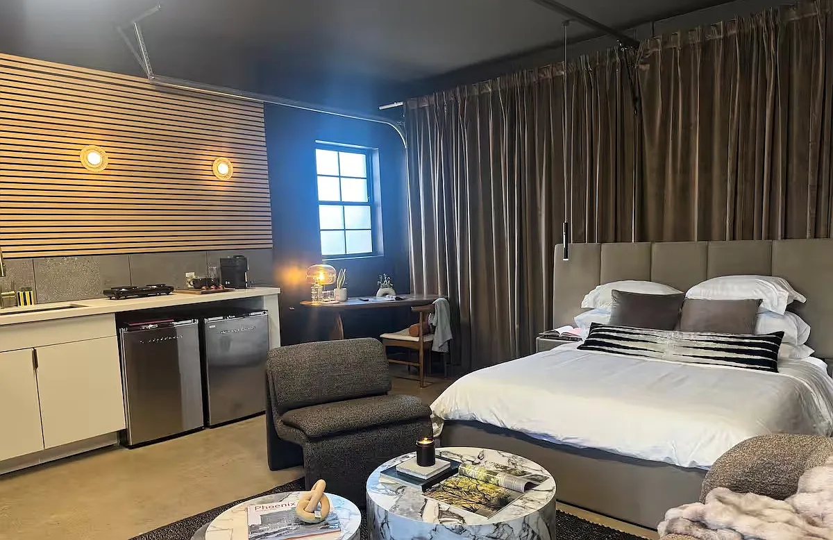 1 bed, 500 sqft, $1,300 — Photo 1