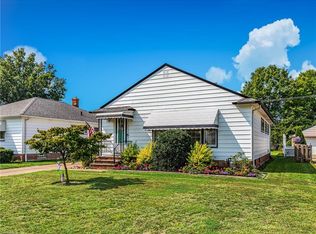 748 Glenhurst Rd, Willowick, OH 44095