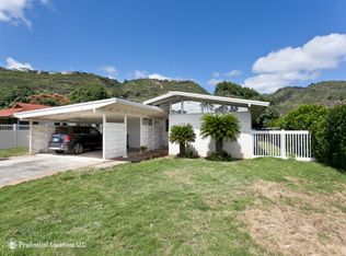 5572 Pia St, Honolulu, HI 96821