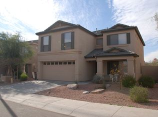 5730 N 124th Ln, Litchfield Park, AZ 85340