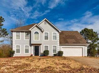 4260 Northridge Trl, Ellenwood, GA 30294