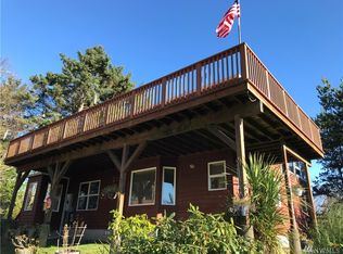 1021 242nd Pl, Ocean Park, WA 98640