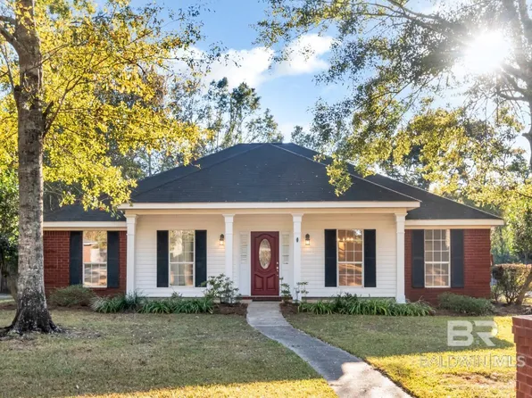 480 Wedgefield Dr S, Mobile, AL 36608