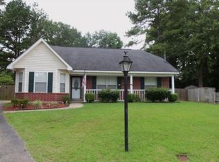 9515 Ironwood Ct, Mobile, AL 36608